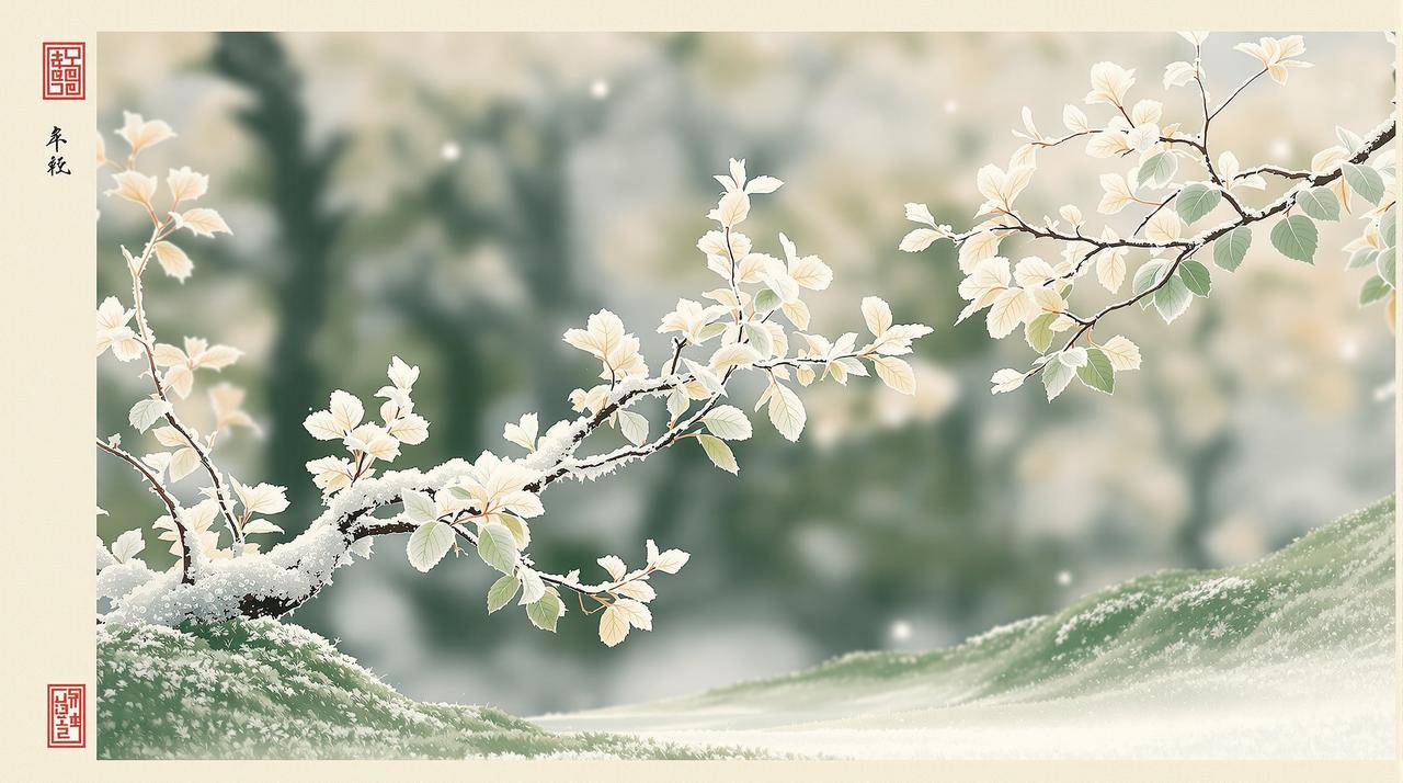 二十四节气