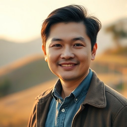 林清和