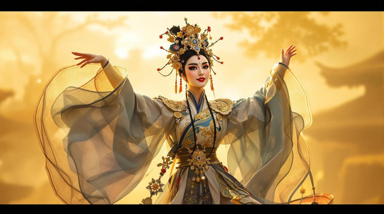 非遗寻踪