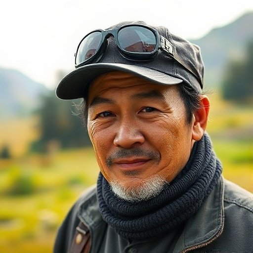 陈野火